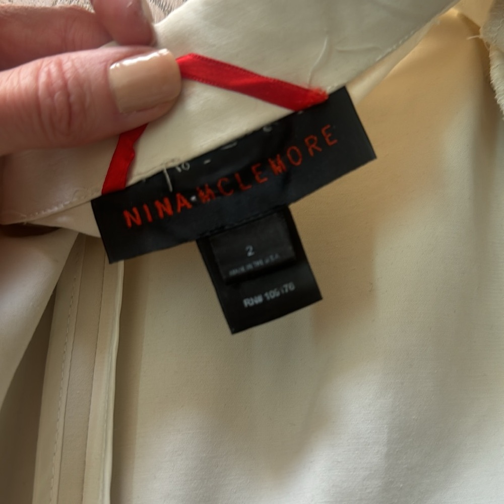 Women's Jacket - Picture 5 of 5